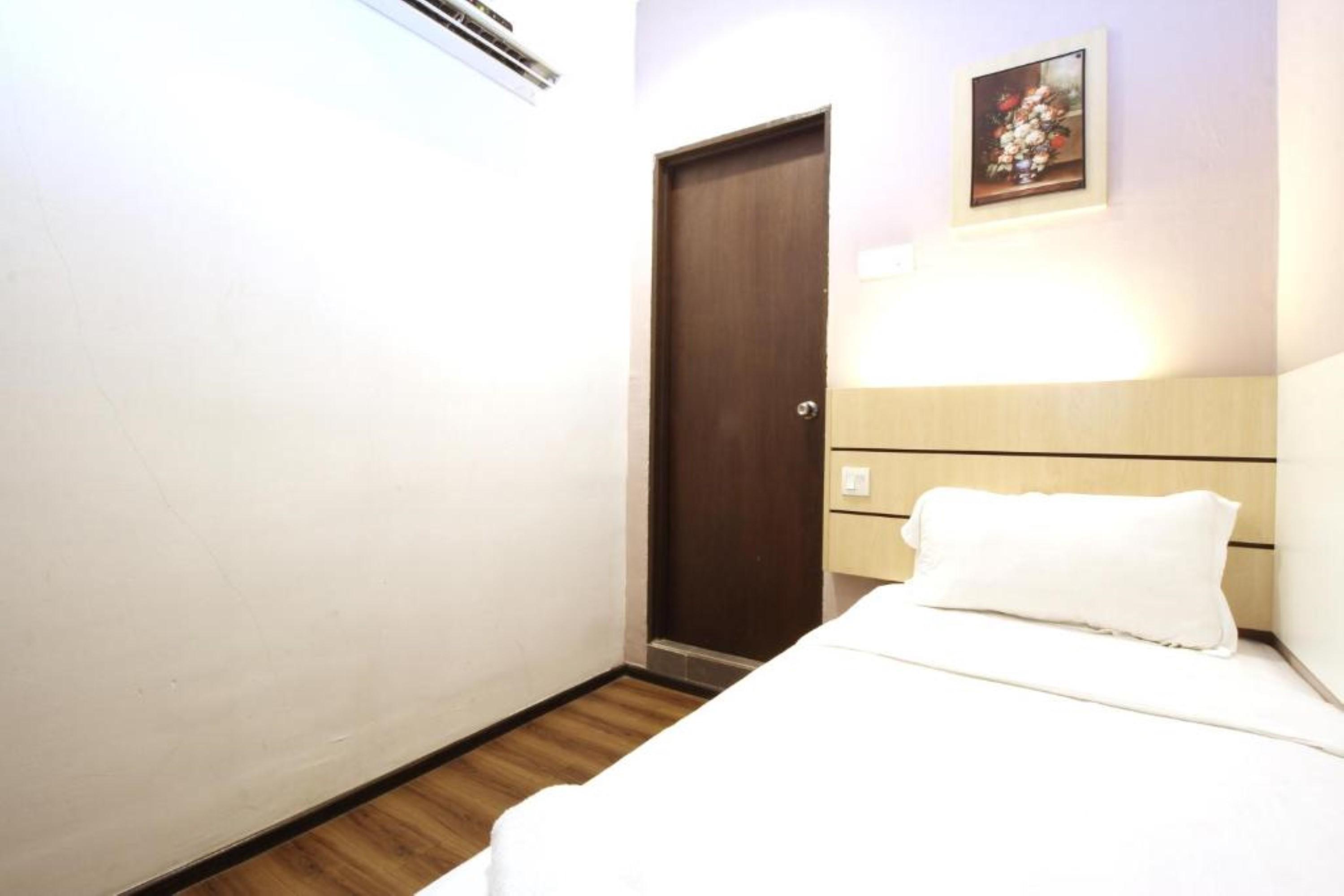 Grand Kapar Hotel Klang Sentral Exterior foto
